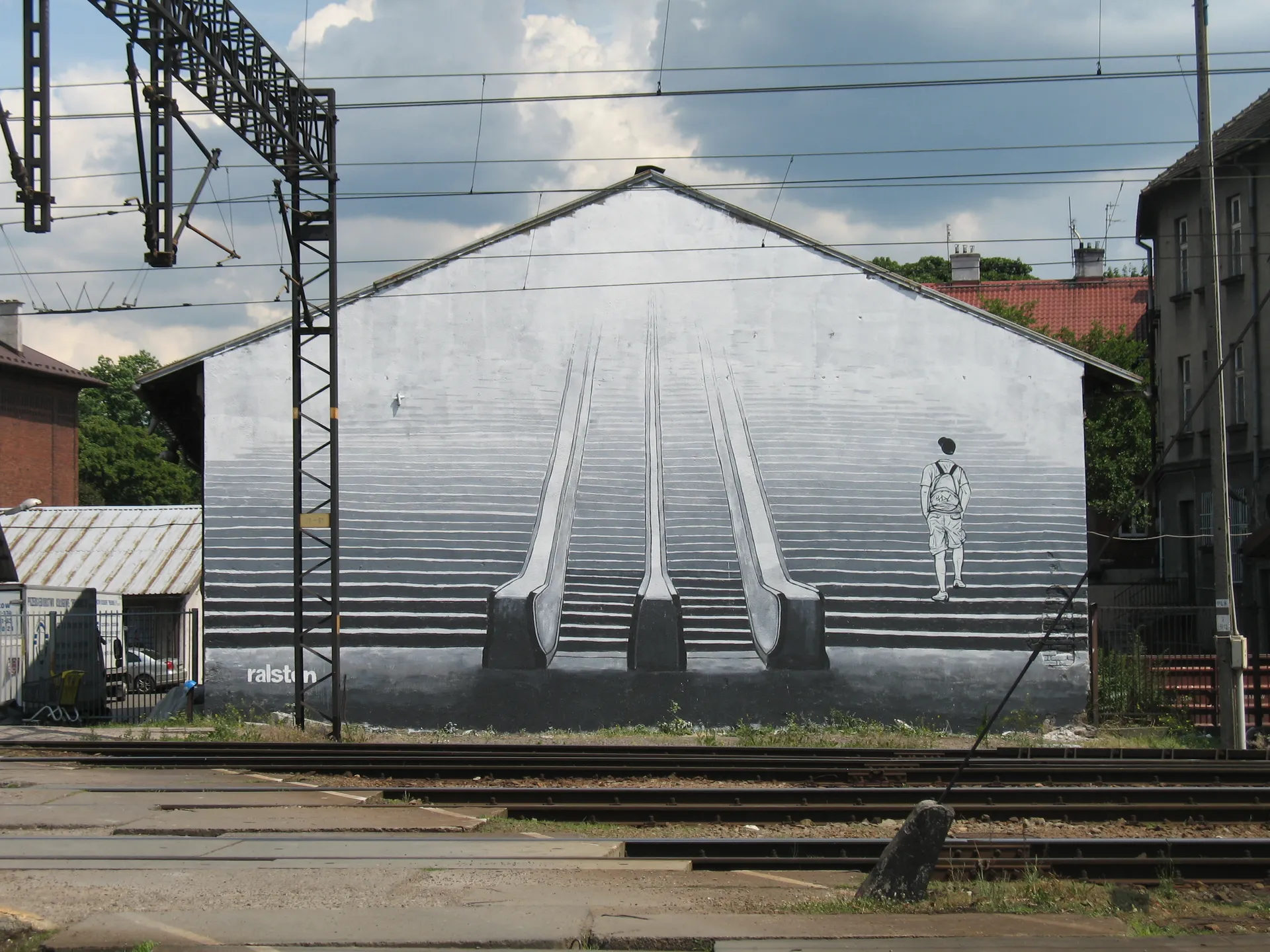 Mural